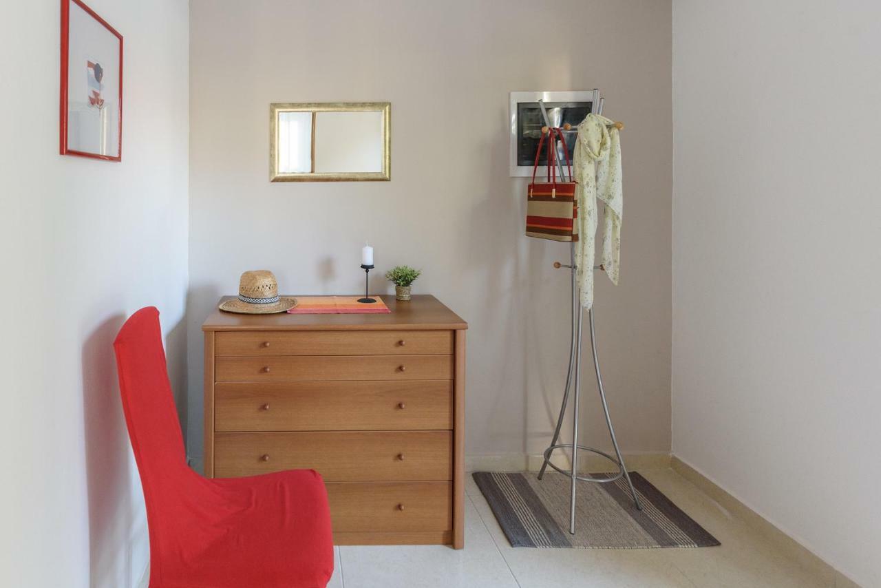 Apartment Perusko พูลา ภายนอก รูปภาพ